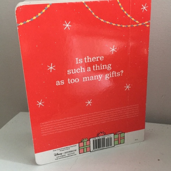 The 12 days of Christmas Greg Pizzoli - Picture 4 of 7